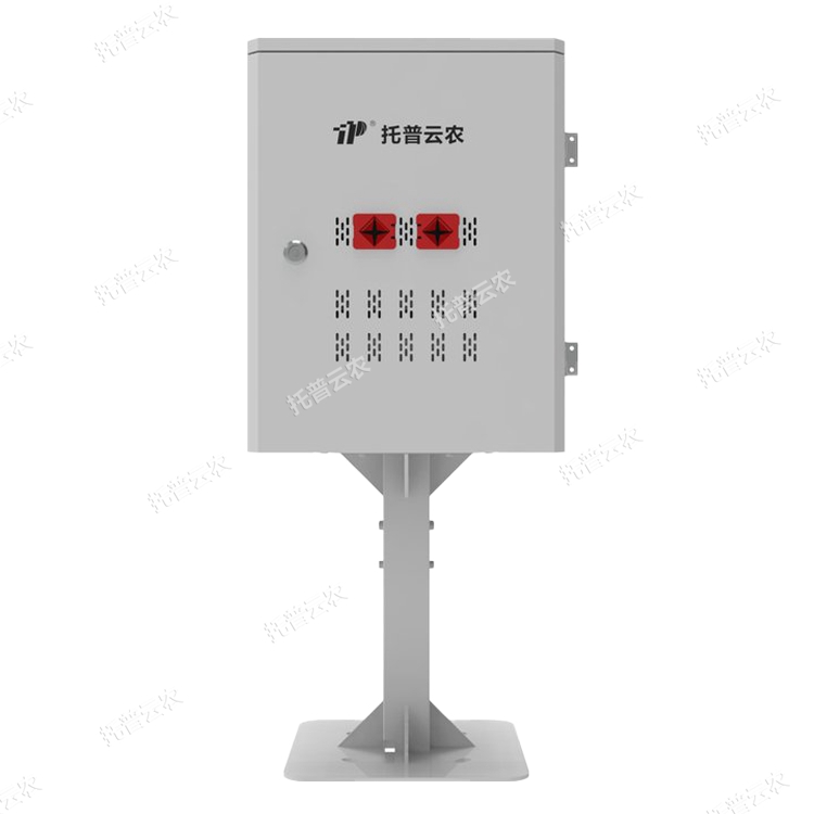 番茄潛葉蛾智慧性誘測(cè)報(bào)系統(tǒng)（露地）